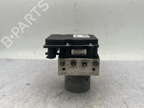 Used ABS pump CITROËN C4 I (LC_) 2.0 HDi (136 hp) 30870438