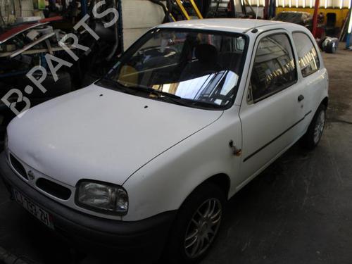 Alternator NISSAN MICRA II (K11) 1.0 i 16V | BP23664995M7 