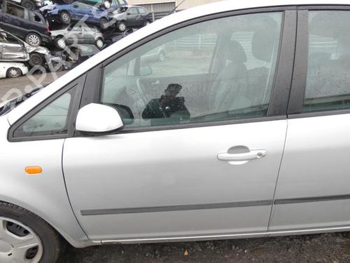 AC radiator FORD FOCUS C-MAX (DM2) 1.8 TDCi | BP23701207M32 
