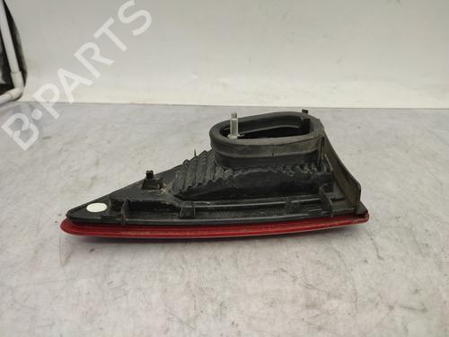 Left tailgate light RENAULT SCÉNIC III (JZ0/1_) 1.5 dCi | BP27610568C79  - Image 5