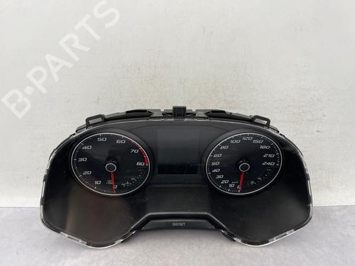 Used Electronic module Electronic module SEAT ARONA (KJ7, KJP) 1.0 TSI (95 hp) 40222618 40222618