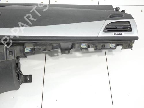 Instrumentbræt RENAULT MEGANE II (BM0/1_, CM0/1_) 1.9 dCi (BM0G, CM0G) (120 hp) 23672205