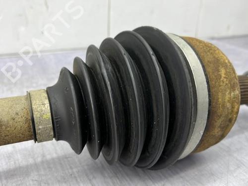 Right front driveshaft RENAULT MASTER III Van (FV) 2.3 dCi 135 FWD (FV0N, FV08, FV06, FV00, FV1S) | BP23753641M39 - Image 1