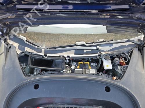 Front bumper TESLA MODEL 3 (5YJ3) EV AWD | BP25487919C7 - Image 62