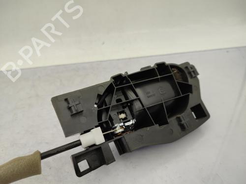 Front right lock PEUGEOT PARTNER Tepee 1.6 HDi 90 | BP23741584C97 