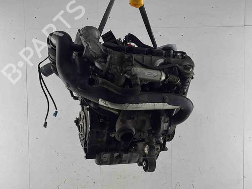 Engine CITROËN C5 I (DC_) 2.0 HDi (DCRHZB, DCRHZE) | BP36591099M1 - Image 4