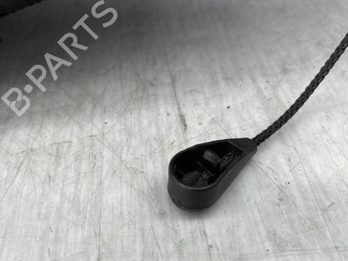 Rear parcel shelf RENAULT MEGANE III Hatchback (BZ0/1_, B3_) 1.5 dCi (BZ0C) | BP23752301C85 - Image 10