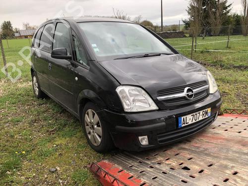 Switch OPEL MERIVA A MPV (X03) 1.7 CDTI (E75) | BP23695686I30  - Image 11