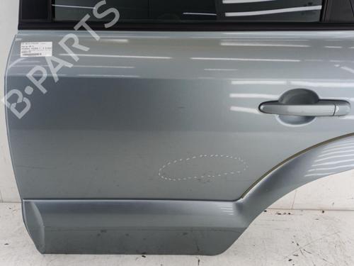 Left rear door HYUNDAI TUCSON (JM) 2.0 CRDi All-wheel Drive | BP23710563C4 