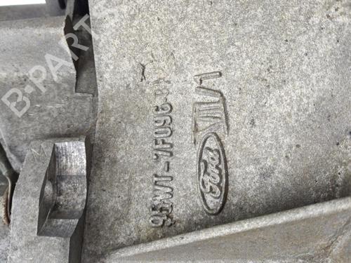Used Gearbox Gearbox FORD ESCORT V (AAL, ABL) 1.6 i 16V (88 hp) 23729728 23729728