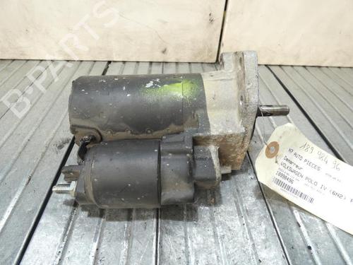 Starter VW POLO (6N2) 1.4 | BP23685209M8  - Image 5