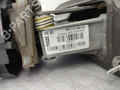 Gear lever VW SCIROCCO III (137, 138) 2.0 TDI | BP25375386M90