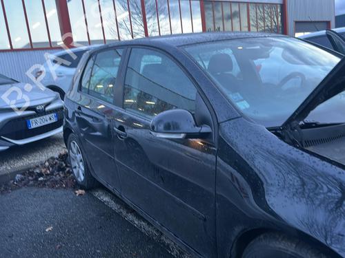 Climate control VW GOLF V (1K1) 1.9 TDI | BP36835945I5 - Image 11