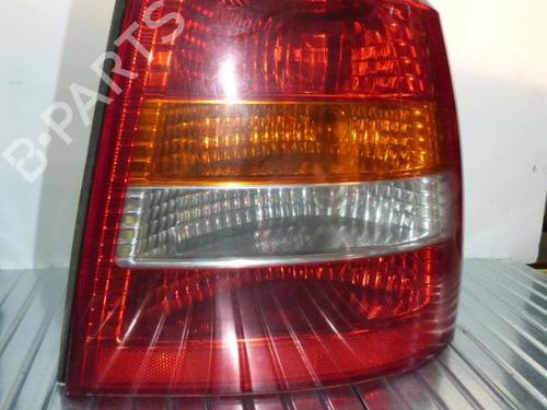 Used Right taillight Right taillight 23696329 23696329