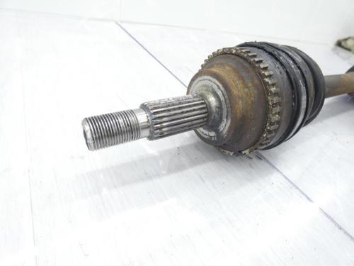 Right front driveshaft RENAULT SCÉNIC I MPV (JA0/1_, FA0_) 1.6 (JA00, JA16, JA15, JA19, JA1V, JA2B, JA2C, JA0B,... | BP23690983M39 