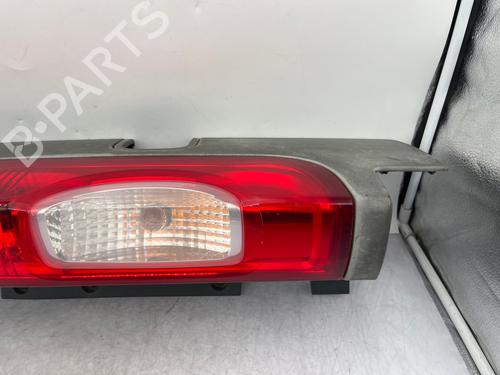 Højre baglygte RENAULT TRAFIC II Van (FL) 2.0 dCi 115 (FL01, FL0U, FL00, FL0H, FL0M) | BP39660419C35 - Image 6