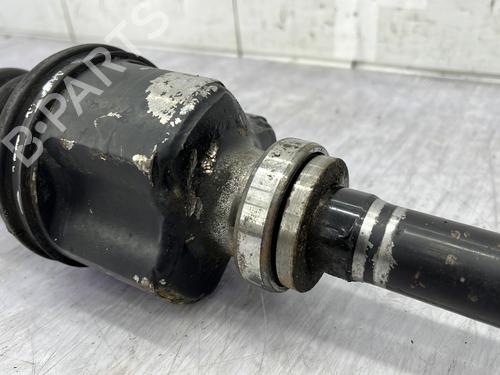 Right front driveshaft CITROËN ZX (N2) 1.9 D | BP30648874M39 