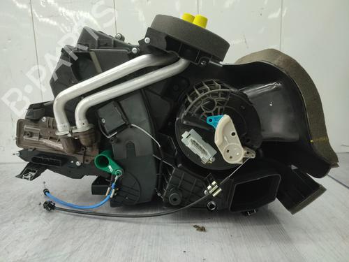 Heater matrix box DACIA DUSTER (HS_) 1.5 dCi | BP29460260M61 