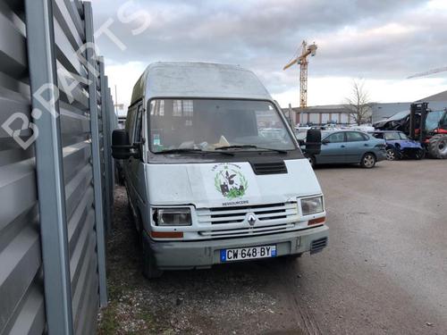 Electronic module RENAULT TRAFIC Van (T_, P_, V_) 2.5 D | BP23668654M83 