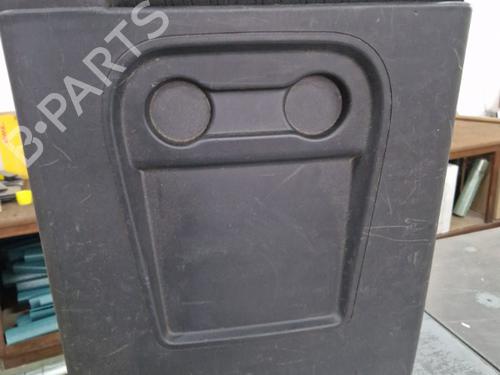 Right front steering knuckle RENAULT ESPACE IV (JK0/1_) 1.9 dCi (JK0U, JK0G) | BP27473768M26 - Image 27