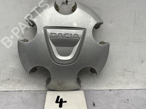 Other DACIA DUSTER (HM_) 1.5 dCi 115 4x4 (HMAD) | BP32709707O1  - Image 8