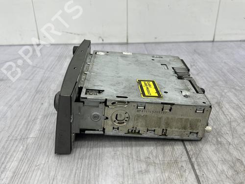 Radio PEUGEOT 407 SW (6E_, 6D_) 2.0 HDi 135 | BP23704651E6 