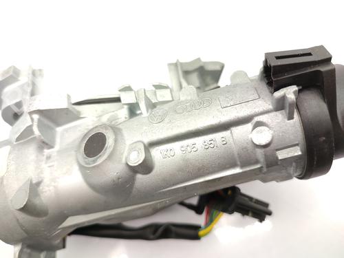 Electronic module VW GOLF V (1K1) 1.4 FSI | BP23753876M83  - Image 38