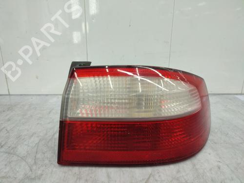 Right taillight RENAULT LAGUNA II (BG0/1_) 2.2 dCi (BG0F) | BP23702759C35 