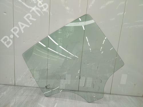 Used Rear right door window OPEL CORSA D (S07) 1.4 (L08, L68) (100 hp) 27884151