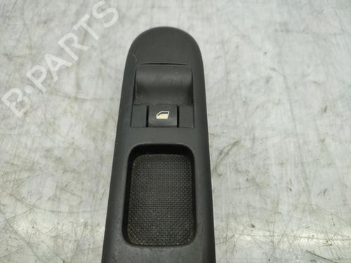 Right front window switch PEUGEOT 5008 (0U_, 0E_) 2.0 HDi | BP23709859I26 