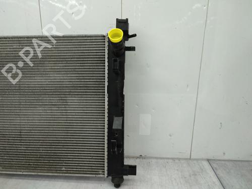 Water radiator DACIA SANDERO II 1.5 dCi | BP27540031M31  - Image 9