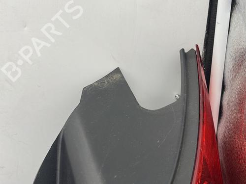 Right taillight RENAULT SCÉNIC II (JM0/1_) 1.9 dCi (JM0G, JM12, JM1G, JM2C) | BP32249883C35