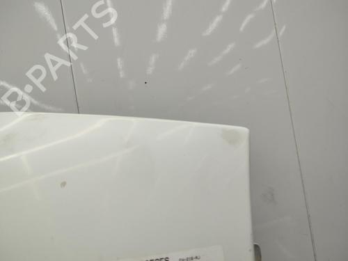 Left front fenders PEUGEOT BOXER Van (230L) 2.5 D | BP23712326C41 