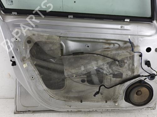 Left front door OPEL CORSA D (S07) 1.3 CDTI (L08, L68) | BP23710940C2 