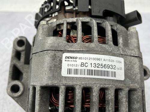 Alternator OPEL CORSA D (S07) 1.3 CDTI (L08, L68) | BP27346781M7 - Image 8