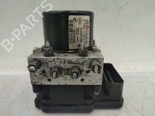 ABS Bremseaggregat RENAULT GRAND SCÉNIC III (JZ0/1_) 1.6 dCi (JZ00, JZ12) (130 hp) 29611562