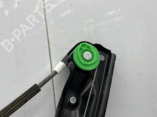 Used Front left window mechanism BMW 3 (E90) 320 d (163 hp) 23750259