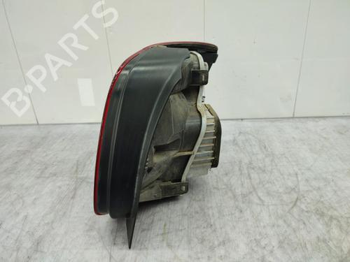 Left taillight VW POLO V (6R1, 6C1) 1.6 TDI | BP23705844C34 
