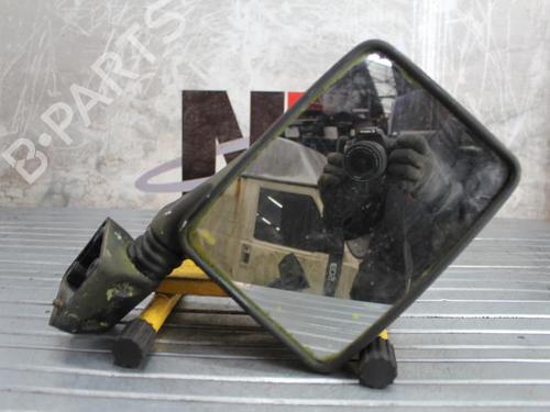 Used Right mirror Right mirror 23668446 23668446