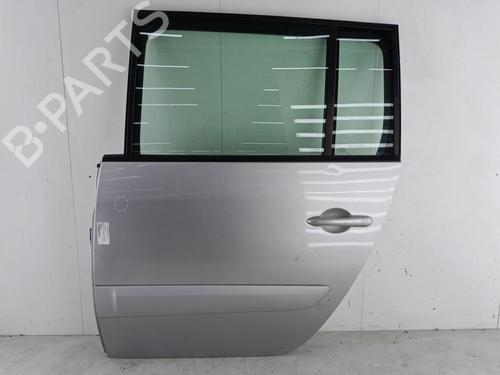 Used Left rear door RENAULT ESPACE IV (JK0/1_) 2.2 dCi (JK0H) (150 hp) 23709801