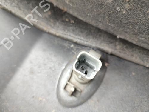 Right front fenders PEUGEOT 307 Break (3E) 2.0 HDi 135 | BP23721560C42 