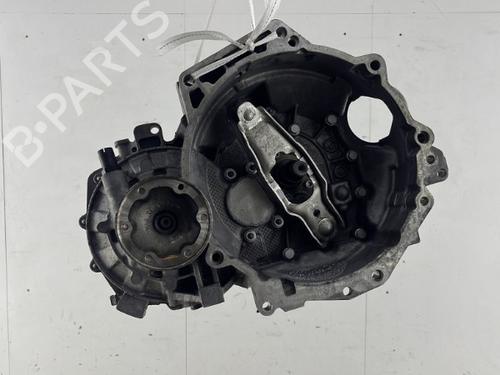 Gearbox VW POLO V (6R1, 6C1) 1.6 TDI | BP23731118M3 