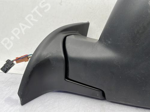 Left mirror PEUGEOT PARTNER Tepee 1.6 HDi 75 (16V) | BP30565688C26