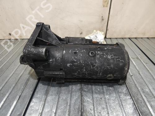 Starter RENAULT ESPACE IV (JK0/1_) 1.9 dCi (JK0U, JK0G) | BP23665831M8 - Image 6