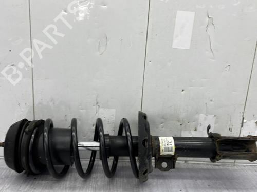 Used Right front shock absorber OPEL CORSA C (X01) 1.7 DTI (F08, F68) (75 hp) 30514728
