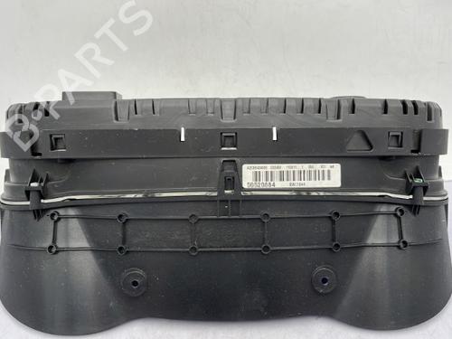 Instrument cluster ALFA ROMEO MITO (955_) 1.3 MultiJet (955AXP1A, 955AYC1A) | BP23754863C47 