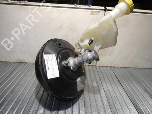 Used Servo brake CITROËN C3 I (FC_, FN_) 1.1 i (60 hp) 23681157