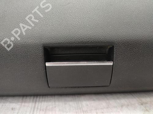 Glove box MERCEDES-BENZ A-CLASS (W169) A 180 CDI (169.007, 169.307) | BP23678234C95 