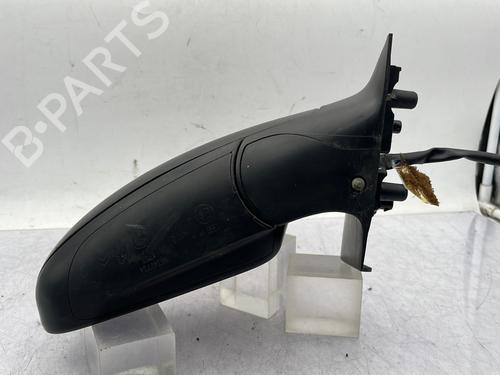 Right mirror PEUGEOT 307 (3A/C) 2.0 HDi 110 | BP29916720C27 