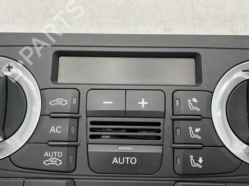 Climate control AUDI A3 Sportback (8PA) 2.0 TDI 16V | BP25124585I5 